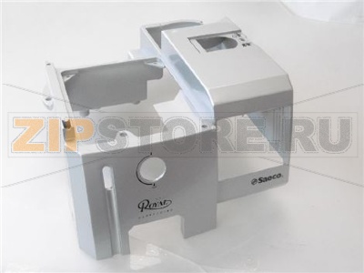 COPER. CAPPUCCINO ARGENTO 