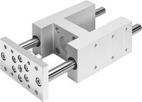 Направляющая Festo EAGF-V2-KF-100-320