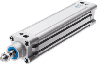 Пневмоцилиндр стандартный Festo DNC-32-250-PPV-A