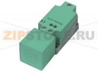 Индуктивный датчик Inductive sensor NJ20P+U4+A2 Pepperl+Fuchs