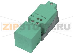 Индуктивный датчик Inductive sensor NJ20P+U4+A2 Pepperl+Fuchs General specificationsSwitching functioncomplementaryOutput typePNPRated operating distance20 mmInstallationnon-flushOutput polarityDCAssured operating distance1 ... 16.2 mmReduction factor rAl 1Reduction factor rCu 1Reduction factor rSt37 0Reduction factor rBrass 1  (Minimum distance: 2 mm)Nominal ratingsOperating voltage10 ... 30 VSwitching frequency0 ... 200 HzHysteresistyp. 5  %Reverse polarity protectionreverse polarity protectedShort-circuit protectionpulsingVoltage drop&le 3 VOperating current0 ... 200 mANo-load supply current&le 20 mAOperating voltage indicatorLED, greenSwitching state indicatorLED, yellowApprovals and certificatesUL approvalcULus Listed, General PurposeCSA approvalcCSAus Listed, General PurposeCCC approvalCCC approval / marking not required for products rated &le36 VAmbient conditionsAmbient temperature-25 ... 70 °C (-13 ... 158 °F)Mechanical specificationsConnection typeterminal compartmentInformation for connectionA maximum of two conductors with the same core cross section may be mounted on one terminal connection! tightening torque 1.2 Nm + 10 %Core cross-sectionup to 2.5 mm2Minimum core cross-sectionwithout wire end ferrule 0.5 mm2 , with connector sleeves 0.34 mm2Maximum core cross-sectionwithout wire end ferrule 2.5 mm2 , with connector sleeves 1.5 mm2Housing materialPBTSensing facePBTDegree of protectionIP68
