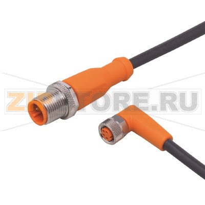 Кабель соединительный IFM EVC213 