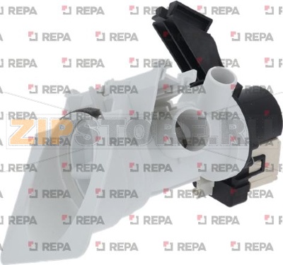 PUMP WHIRLPOOL 481236018578 