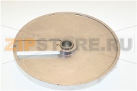 DISCO PER AFFETTARE 8 mm