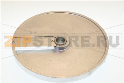 DISCO PER AFFETTARE 8 mm 
