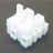 PORTAFUSIBILE 2x6,3A SU MORSETTIERA - PORTAFUSIBILE 2x6,3A SU MORSETTIERA