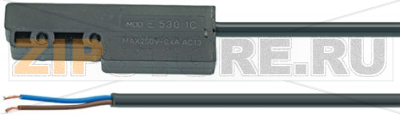 МИКРОВЫКЛЮЧАТЕЛЬ МАГНИТНЫЙ E5301C 