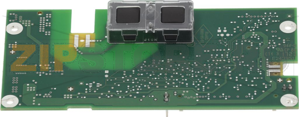 ПЛАТА ИНТЕРФЕЙСА RATIONAL SCC_WE 61-202  42.00.081P 