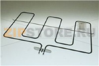 resistenza forno Jolly inox