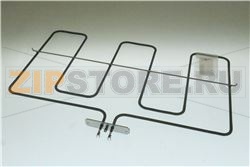 resistenza forno Jolly inox 