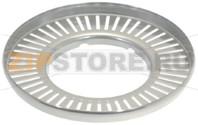 СИТО ИЗ НЕРЖАВЕЮЩЕЙ СТАЛИ 