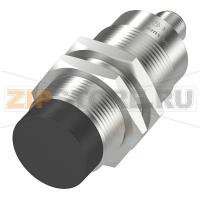 Датчик индуктивный для взрывоопасных зон Balluff BES05N2 