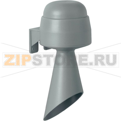 Сирена сигнальная 230 В, 98 дБ Werma 584.000.68 