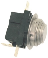 CONTACT THERMOSTAT RED POINT