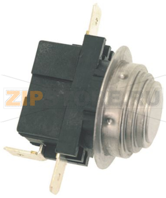 CONTACT THERMOSTAT RED POINT 