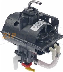 SHURFLO SIRUP PUMPE Bag- 