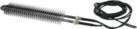 Heating resistance 500 W U, dimensions