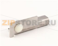 TOP CAP ASSEMBLY (RH)