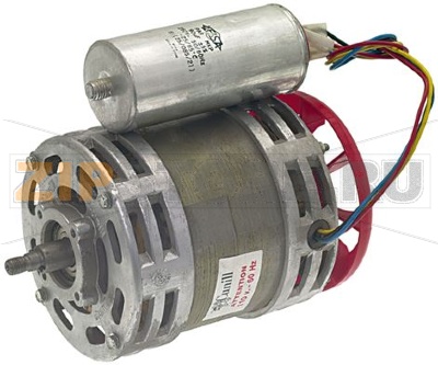 ДВИГАТЕЛЬ 1 CV 1300 ОБ./МИН. 