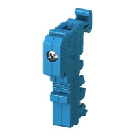 Клемма дополнительная ZLS918 N, 10 мм², 10 шт ABB 2CCA183440R0001