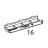 TPH Cover Godex EZ-1305