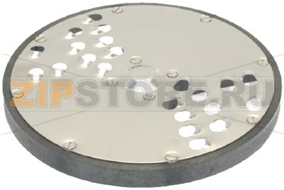 ДИСК ДЛЯ ОВОЩЕРЕЗКИ RR 