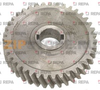 ПЕРВИЧНАЯ ШЕСТЕРНЯ МОДЕЛЬ 12/22 39-ЗУБЧА