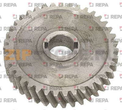 ПЕРВИЧНАЯ ШЕСТЕРНЯ МОДЕЛЬ 12/22 39-ЗУБЧА 