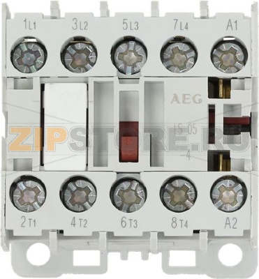КОНТАКТОР МС 9,4 
