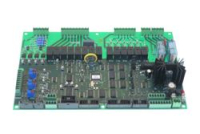 CONTROLLER x TAST.PROGRAM Sr X 120/220 P