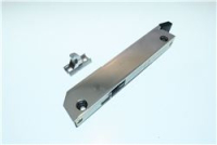 handle latch L 185mm mounting distance