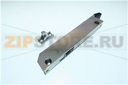 handle latch L 185mm mounting distance 