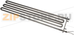 RESISTANCE 1060 W 230V 
