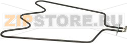 ТЭН WHIRLPOOL 1150W 230V 