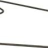 ТЭН WHIRLPOOL 1150W 230V - ТЭН WHIRLPOOL 1150W 230V