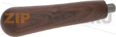 MANOPOLA M12 PORTAFILTRO IN LEGNO 