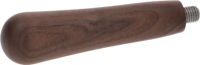 MANOPOLA M12 PORTAFILTRO IN LEGNO