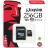 Карта памяти 256 Гб Kingston SDCR-256GB