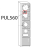 Selector Gierre FEV 64M