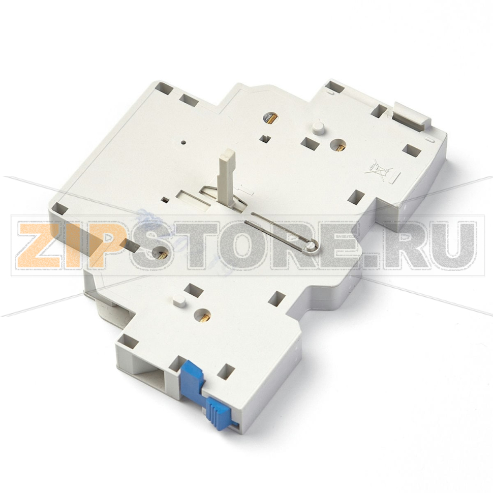 Блок вспомогательных контактов Chint NS2-AU11 