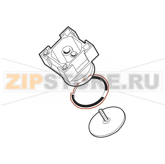 Or ORM 0320-40 silicone Saeco Royal Digital Or ORM 0320-40 silicone Saeco Royal Digital

Запчасть на сборочном чертеже под номером: 06

Название запчасти на итальянском языке: Or ORM 0320-40 silicone Saeco Royal Digital