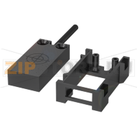 Датчик уровня наполнения емкостной, не контактирующий со средой Balluff BCS008K