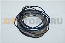 RESISTENZA 54W 230V 2000 mm 