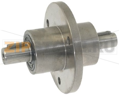 ЧУГУННАЯ СТУПИЦА В СБОРЕ 