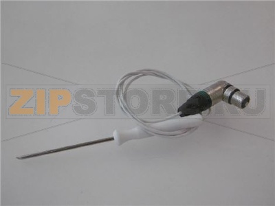 PENETRATION PROBE ø 4X100 mm CABLE 1100 