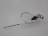 PENETRATION PROBE ø 4X100 mm CABLE 1100