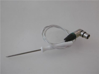 PENETRATION PROBE ø 4X100 mm CABLE 1100