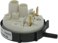 PRESSURE SWITCH 1 LEVEL