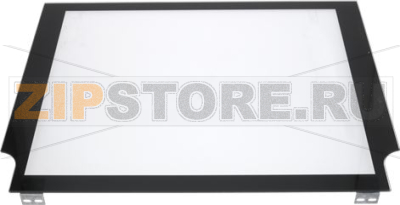 GLASS ASSEMBLY FOR INNER DOOR CY 4102524 