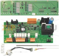 KIT PLATINE ELECTRONIQUE